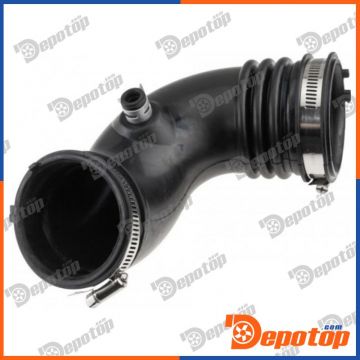 Gaine de suralimentation pour HONDA | GPP-HD-011, 17228RMX000